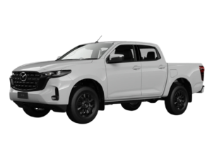 Mazda BT-50