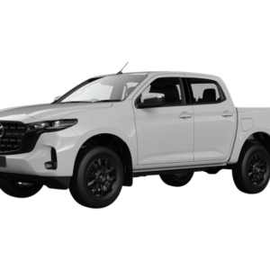 Mazda BT-50