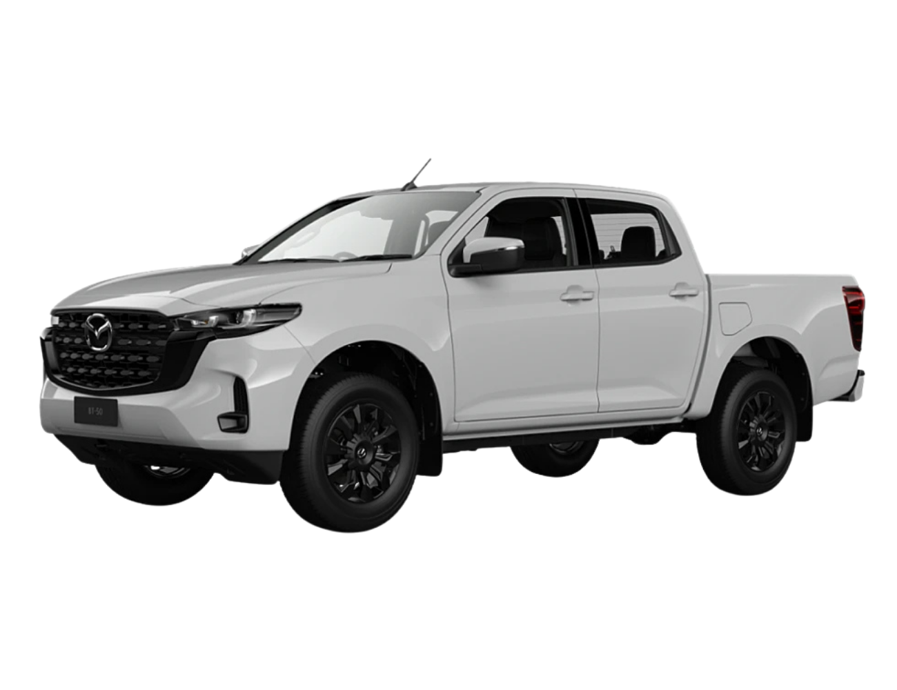 Mazda BT-50
