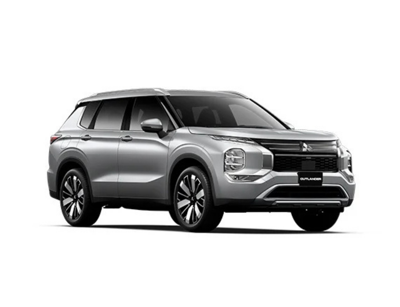 Mitsubishi Montero Sport